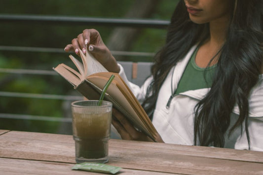 Introducing GREENS + SUPERFOODS: The Ultimate Game-Changer in Wellness Solutions by Rookie Wellness