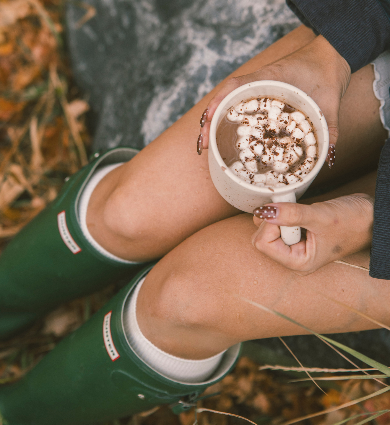 Limited Edition Sleep Latte