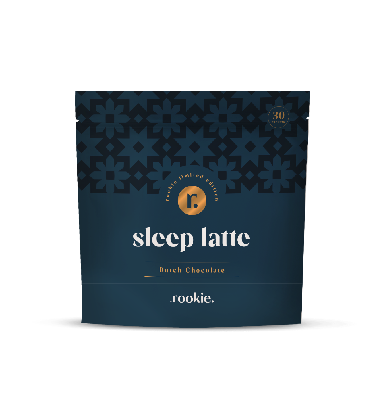 Limited Edition Sleep Latte