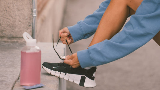 Unraveling the Secrets to a Healthier You with BCAAs!