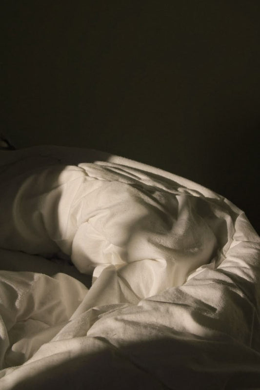 No Beauty Hack Beats Beauty Sleep