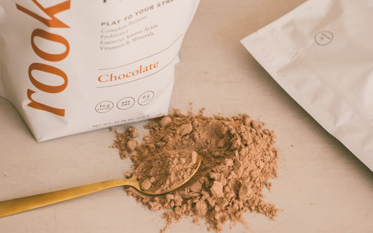 The Ultimate Guide to Protein Supplements