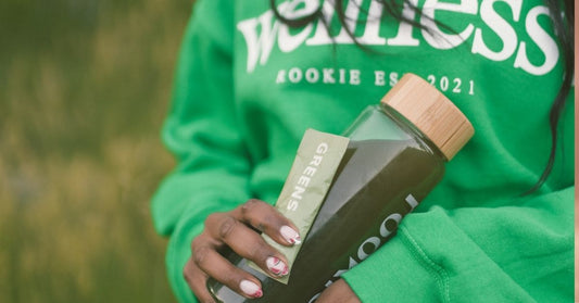 Can Greens Supplements Keep You Healthy Through the Cold Season?