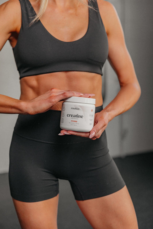 5 Unexpected Reasons to take Creatine