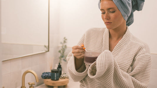Mastering Your Circadian Rhythm: The Key to Optimal Health