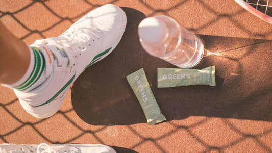 Beyond Flavored Water: Unlocking a Healthier Lifestyle with Rookie Wellness
