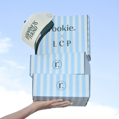 Rookie x LCP