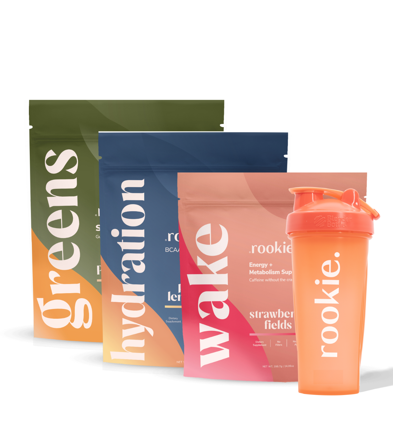 Everyday Habits Bundle