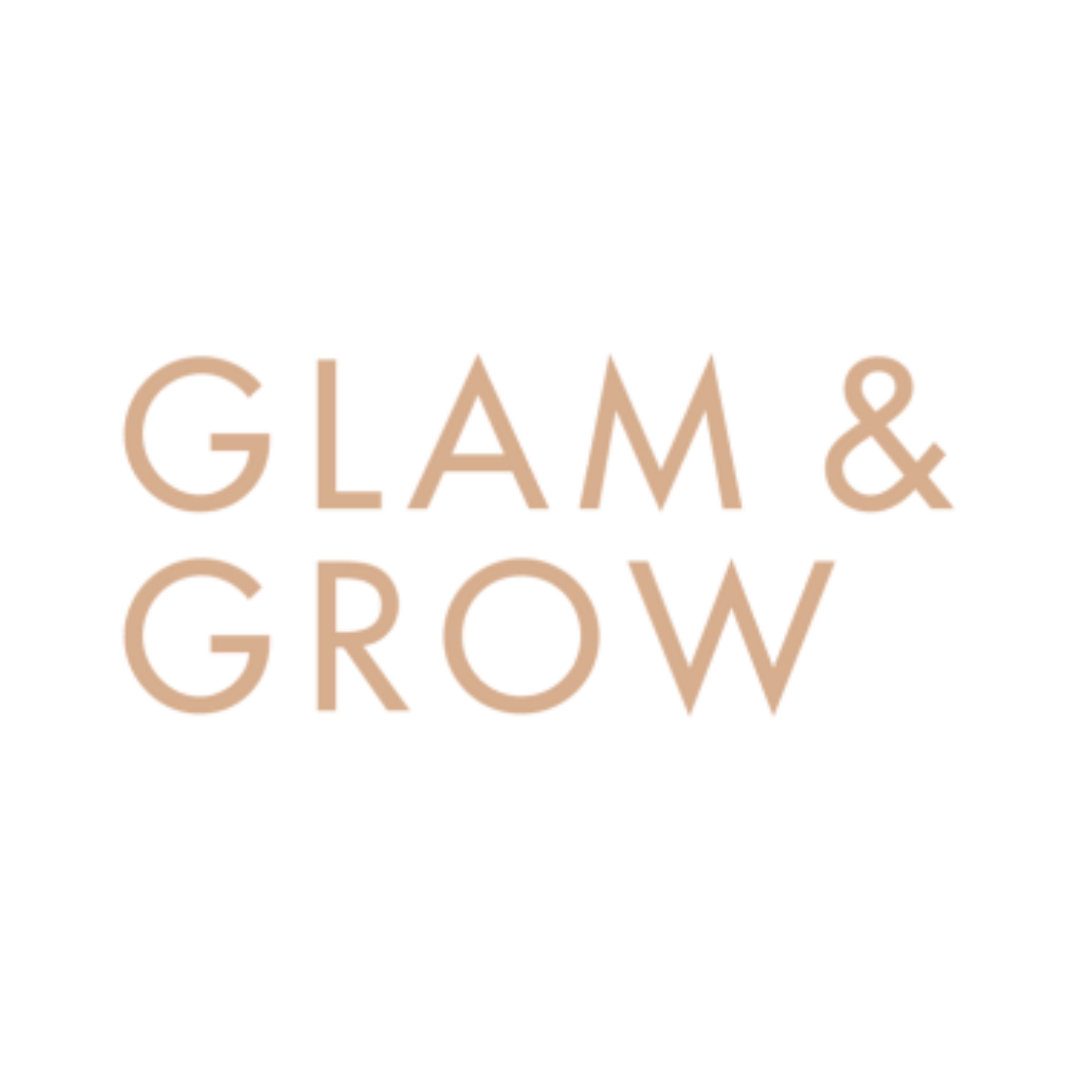 Rookie Wellness Featured on Glam and Grow Podcast