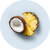 Coconut Pineapple