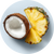 Coconut Pineapple