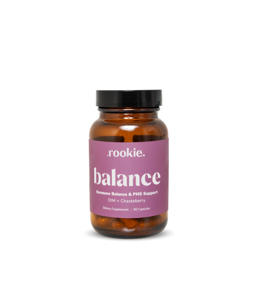 Hormone Balance