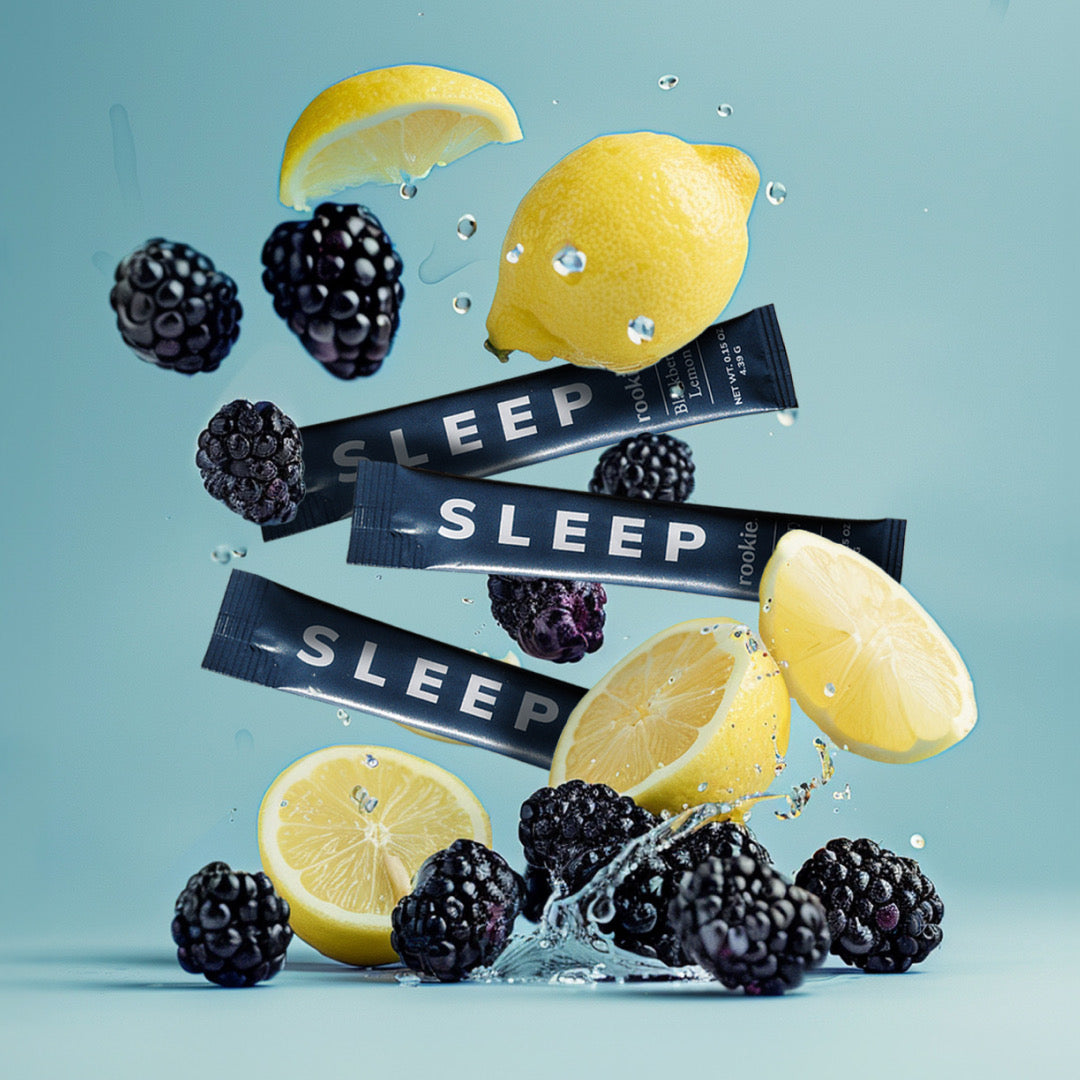 Sleep + Relaxation Bundle