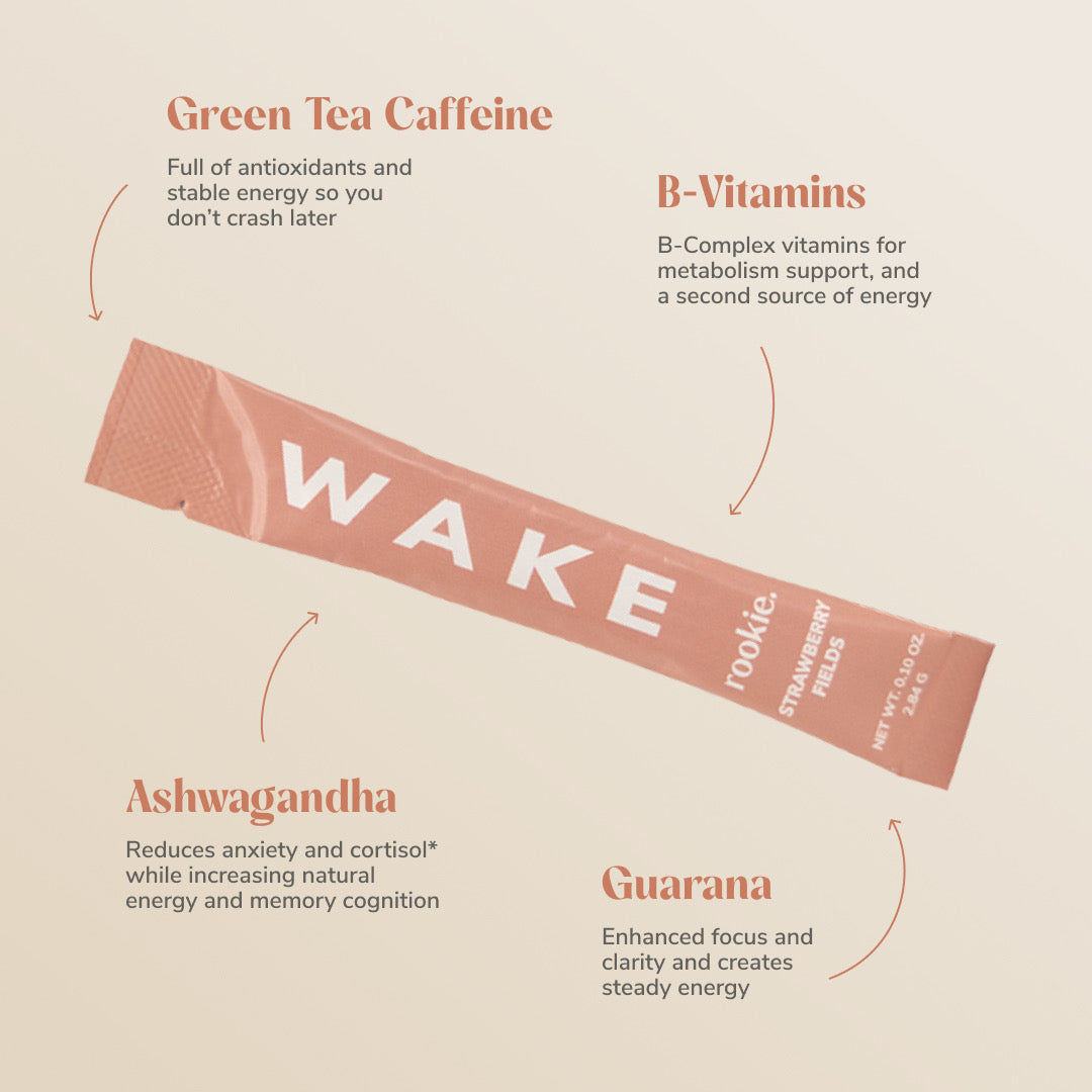 Wake