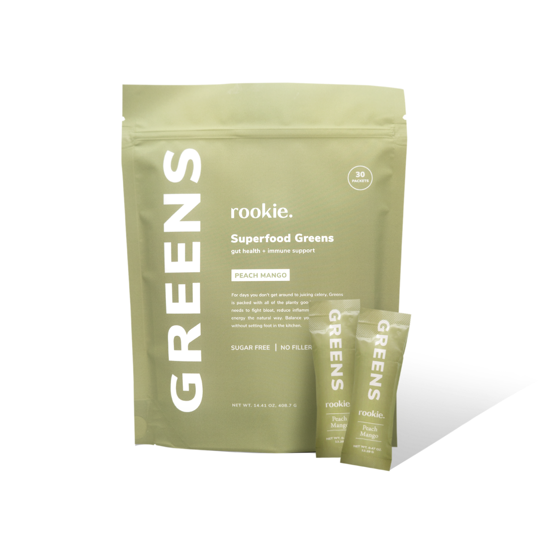 Daily Habits Bundle