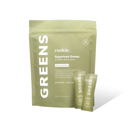 Daily Habits Bundle