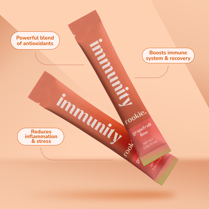 Immunity (New Improved Formula)