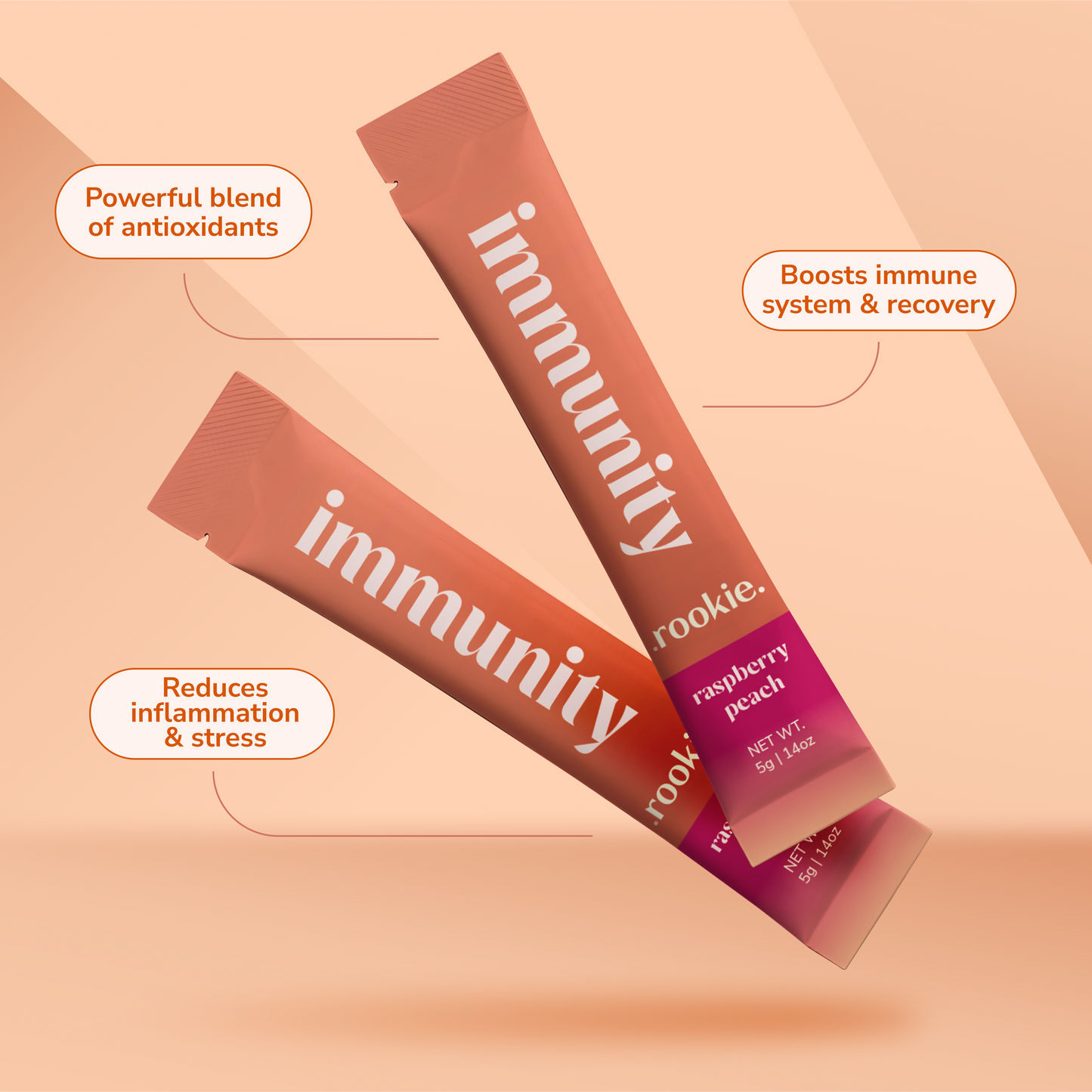 Immunity (New Improved Formula)