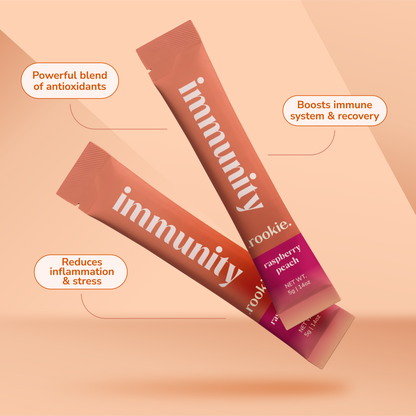 Immunity (New Improved Formula)
