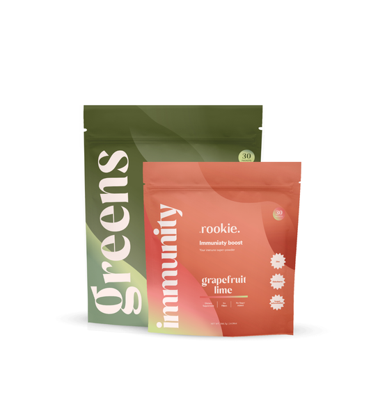 Immune Support Bundle