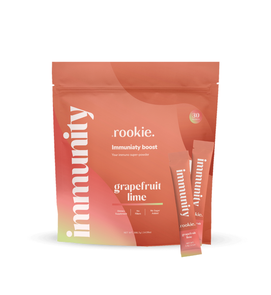 Immunity (New Improved Formula)