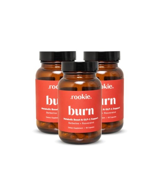 Burn Bundle
