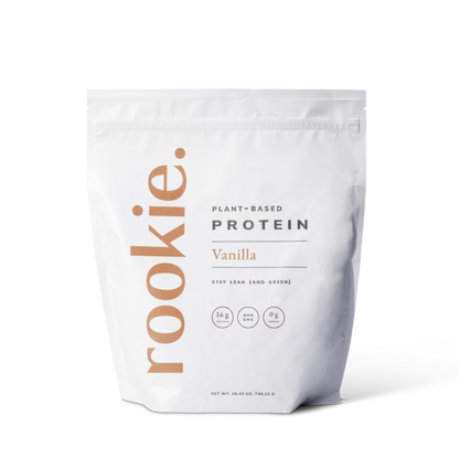 Vegan Protein Superblend