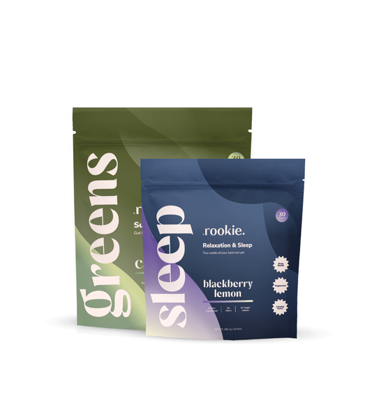 Rest & Digest Bundle