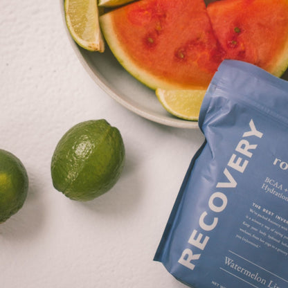 Recovery BCAA