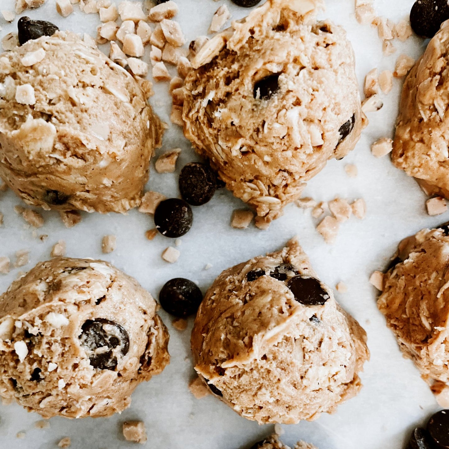 Vegan Protein Superblend