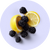Blackberry Lemon
