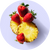 Strawberry Pineapple