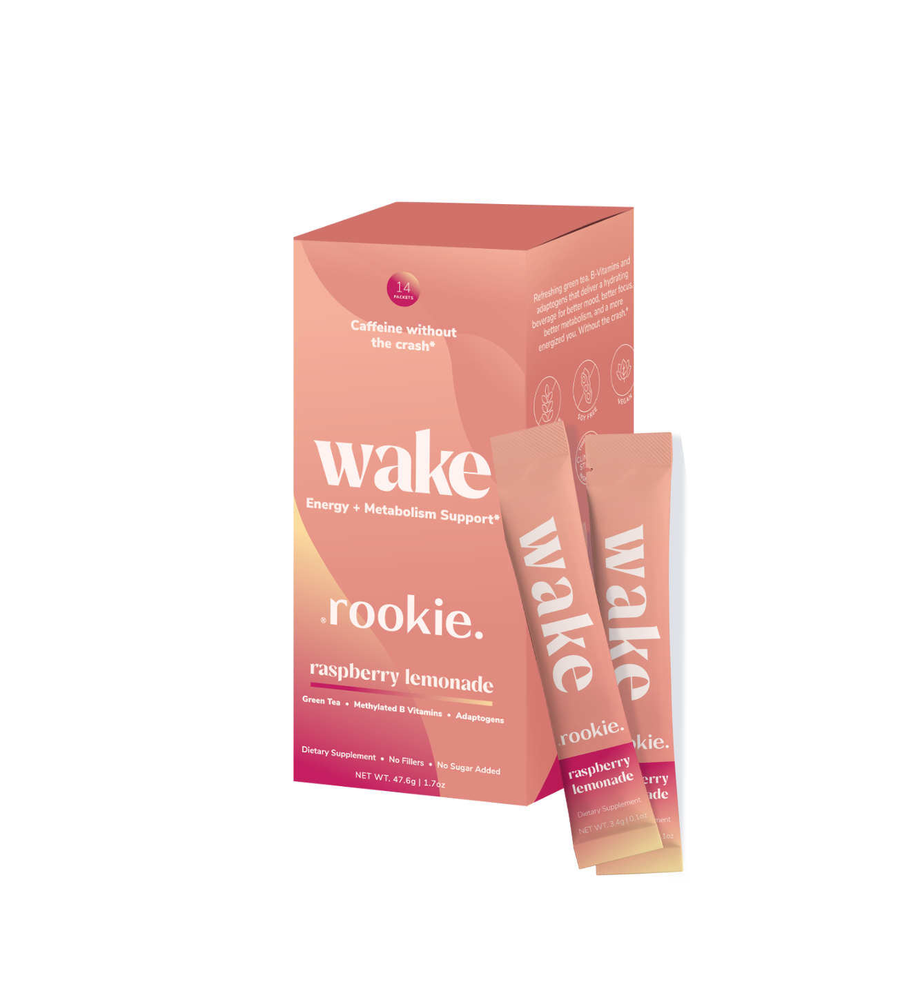Wake