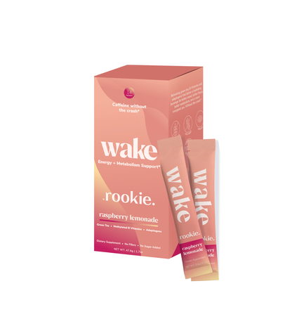 Wake