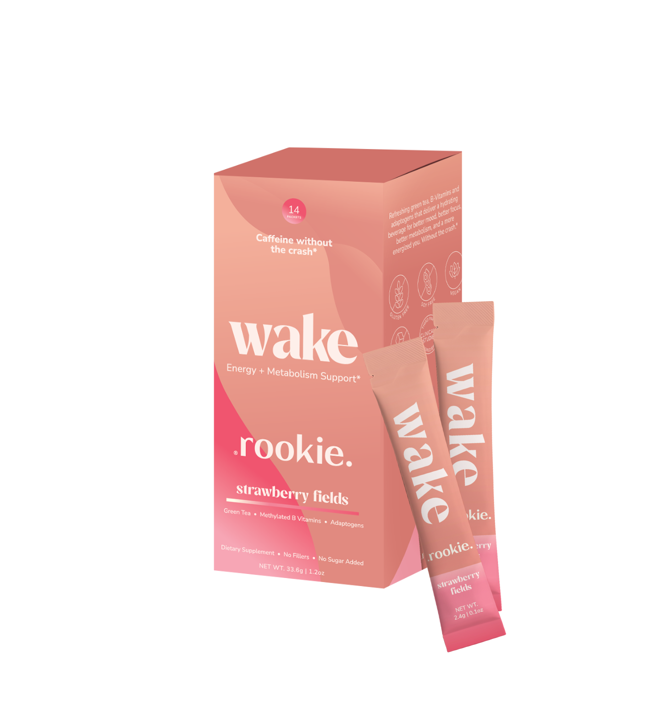 Wake