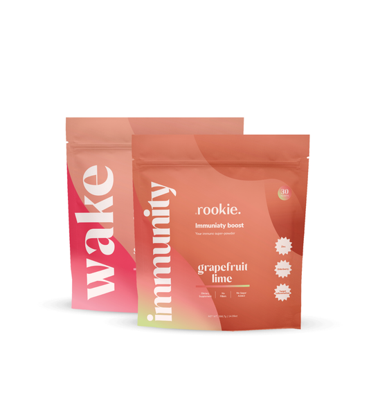 Better Morning Bundle