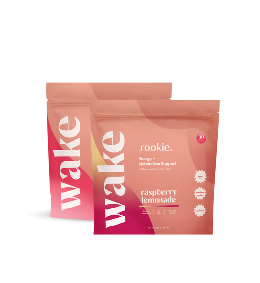 Energy & Focus Bundle