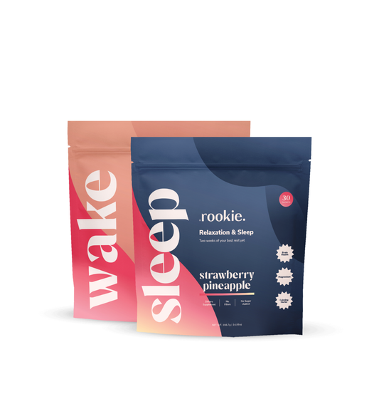 Energy & Mood Bundle
