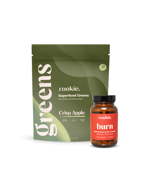 Gut Reset Bundle