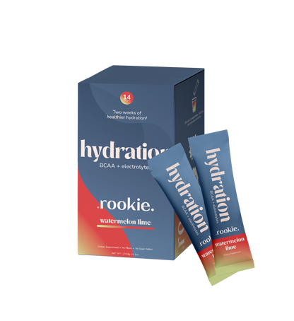 Hydration BCAA