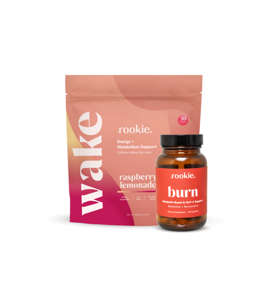 Metabolism Bundle