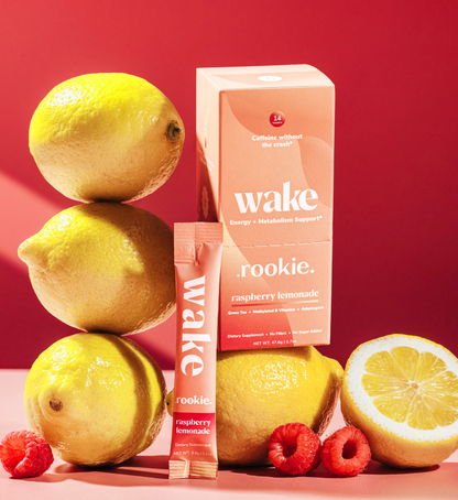 Wake
