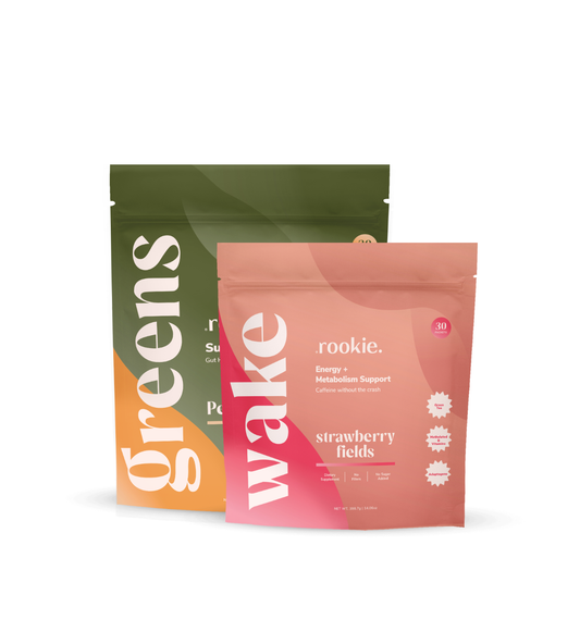 Rise & Shine Bundle