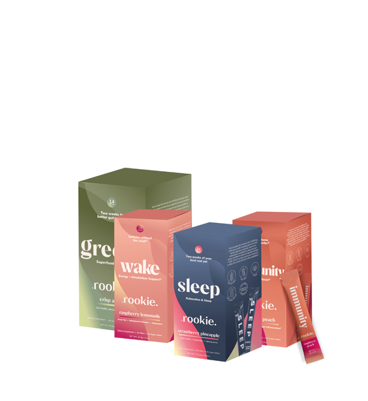 Wellness Starter Kit