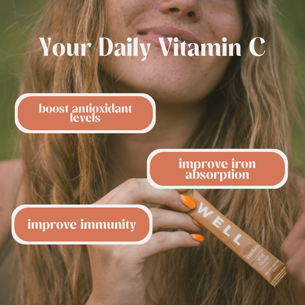 Immune Support Bundle