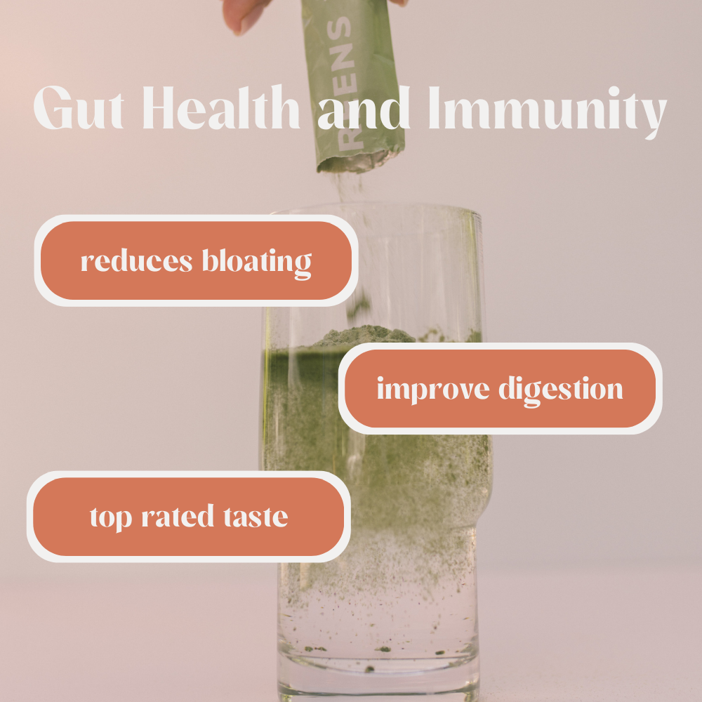 Daily Greens Bundle