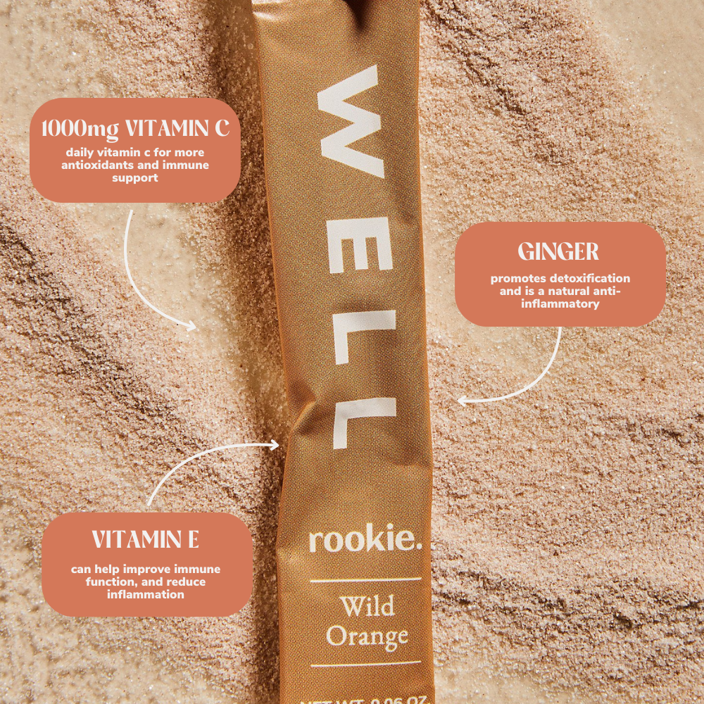 Immune Support Bundle