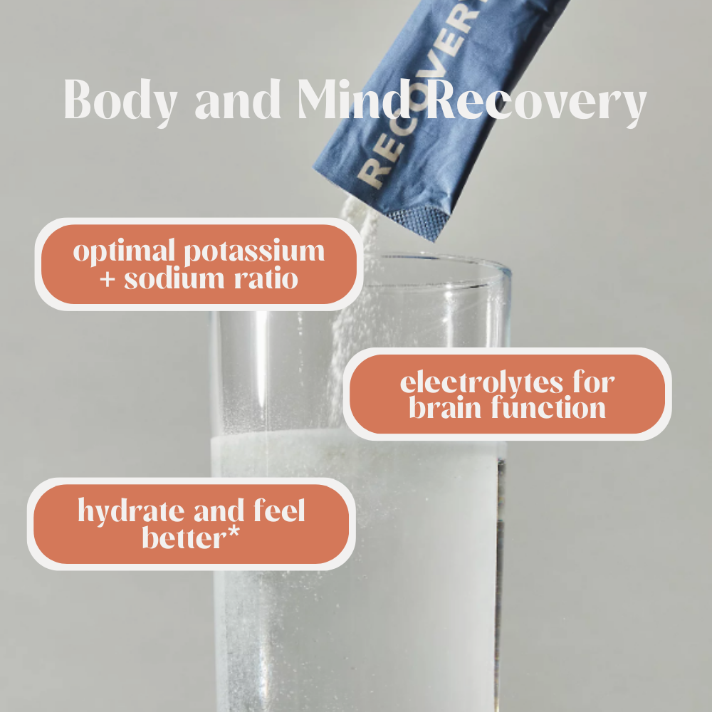 Hydration Bundle