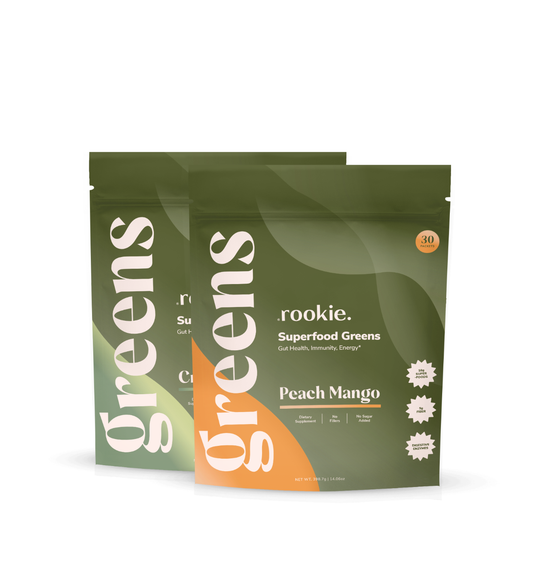 Greens Bundle