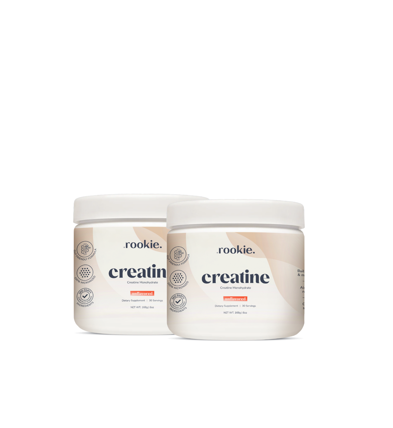 Creatine Bundle